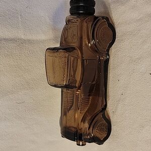 Vintage Avon Car Decanter  ITEM #1582